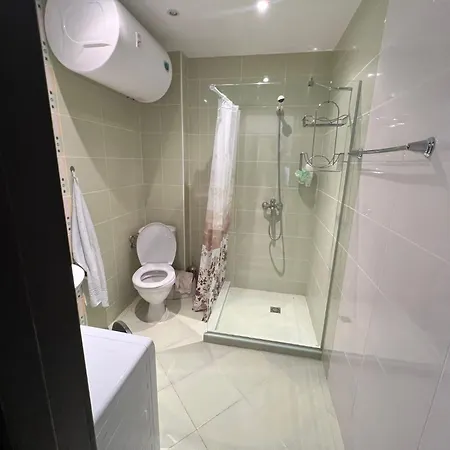 Midia Grand Appartement Aheloy