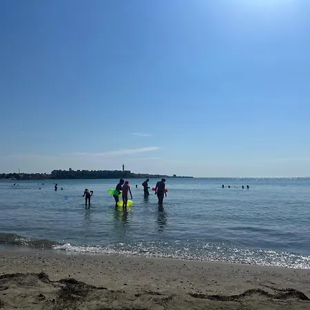 Apartament Midia Grand Aheloy