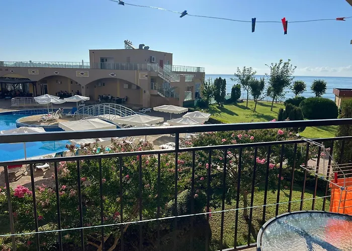 Midia Grand 阿赫洛伊